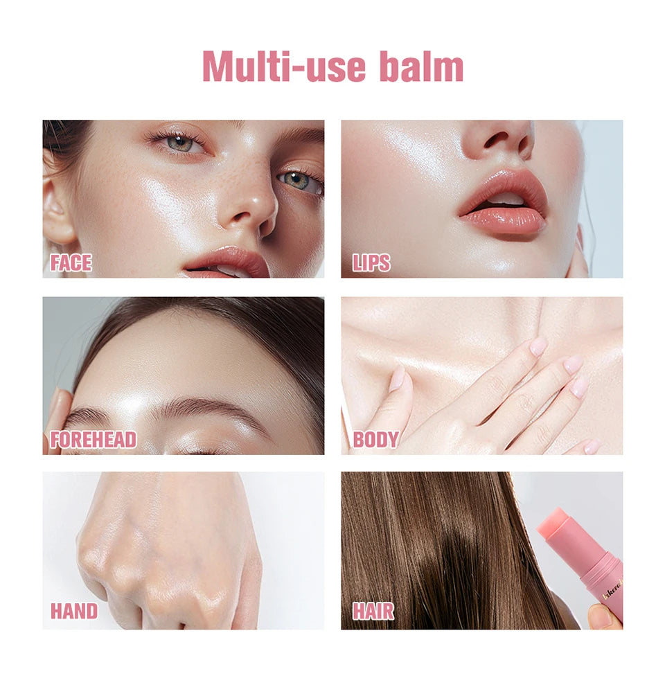 3 Balm Bundle