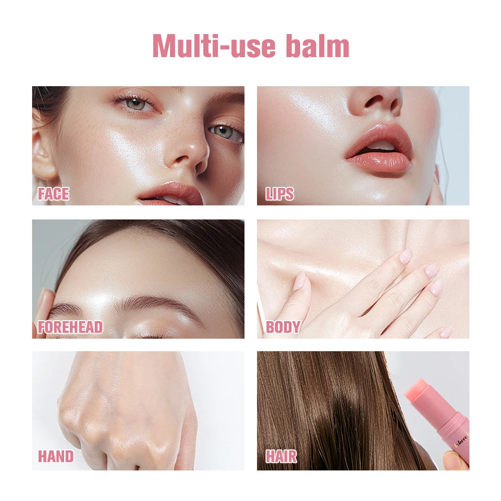 3 Balm Bundle