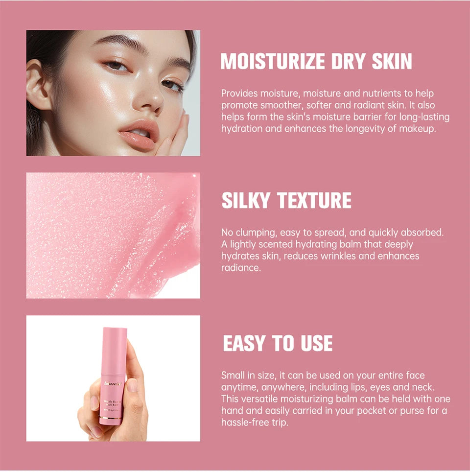 3 Balm Bundle