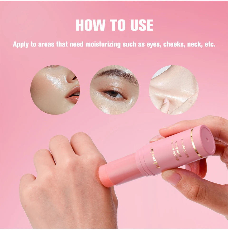 3 Balm Bundle